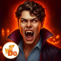 Gloomy Tales: Halloween Hotel