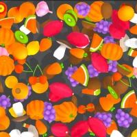 Match 3D - Triple Factory Toy