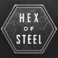 Hex of Steel