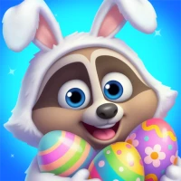 Mighty Match - 3D Puzzle Game