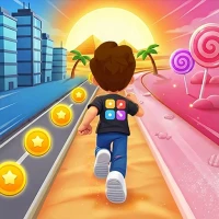 Kooply Run™: Play and Create!