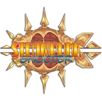 Steampunk Shooter