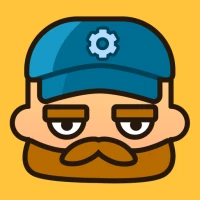 Idle Car Fix: Tycoon Game