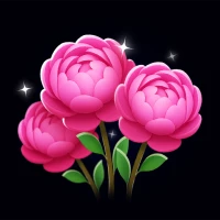 Flower Sort: Blossom Match