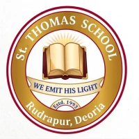 ST. THOMAS SCHOOL, DEORIA