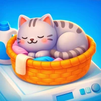 Hidden Association – 3D Puzzle