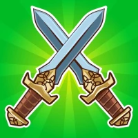 Viking Raider: Hordes from Hel