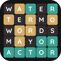 Wordly: Daily Word Puzzle