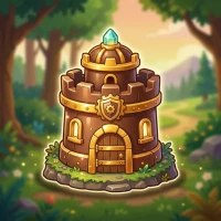 Fortress Defense TD Center