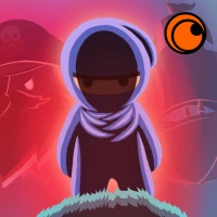 Crunchyroll: 10 Second Ninja X