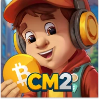 Crypto Miner 2: Bitcoin Games