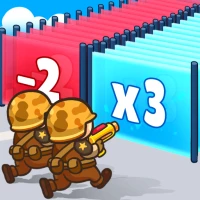 Last Battle: Survival Shooter