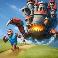 Ape Warforts