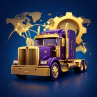 Truck Empire: Manager Tycoon