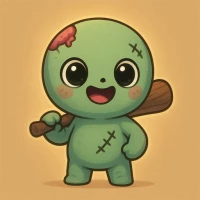 Idle Zombie Army RPG