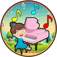 Piano Kids: Play & Learn Music